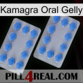 Kamagra Oral Gelly 20